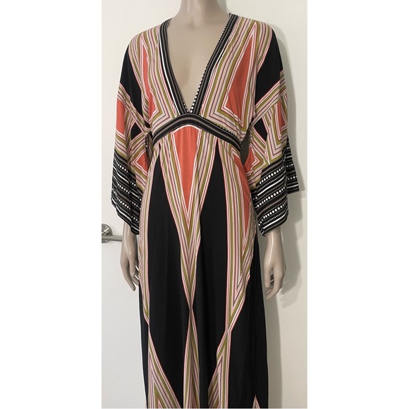 Lulus Montecito Maxi Dress - Picture 6 of 16